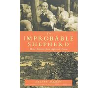 Sylvia Jorrin Improbable Shepherd, The: More Stories From Sylvia's F (Tascabile)
