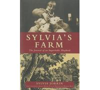 Sylvia Jorrin Sylvia's Farm (Tascabile)