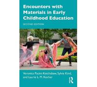 Sylvia Kind Laurie L. M. Kocher Ver Encounters with Materials in Ear (Tascabile)
