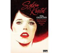 Sylvia Kristel 1970s Collection (DVD) Sylvia Kristel Jean-Louis Trintignant