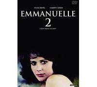 Sylvia Kristel - Emmanuelle: L'Anti Vierge [Edizione: Giappone]