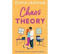 Sylvia Leatham Chaos Theory (Tascabile)