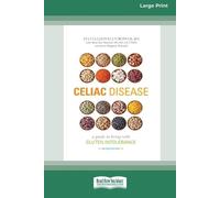 Sylvia Llewelyn Bower Mary Kay Sharrett Steve Plogste Celiac Disease (Tascabile)