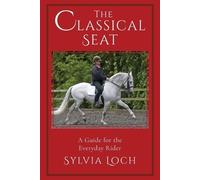Sylvia Loch Classical Seat (Tascabile)