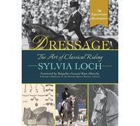Sylvia Loch Dressage (Tascabile)
