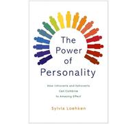 Sylvia Loehken The Power of Personality (Tascabile)