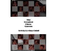 Sylvia Lovina Chidi The Greatest Chess Queens (Copertina rigida)