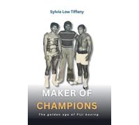 Sylvia Low Tiffany Maker of Champions (Tascabile)
