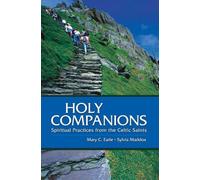 Sylvia Maddox Mary C. Earle Holy Companions (Tascabile)
