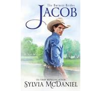 Sylvia McDaniel Jacob (Tascabile)