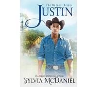 Sylvia McDaniel Justin (Tascabile)