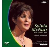 Sylvia Mcnair - Voices of Our Time [Re-Issue]