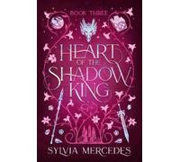 Sylvia Mercedes Heart of the Shadow King (Tascabile) Bride of the Shadow King