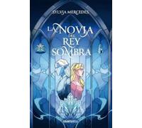 Sylvia Mercedes La Novia del Rey Sombra / Vow o (Tascabile) (PRESALE 05/10/2025)