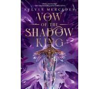 Sylvia Mercedes Vow of the Shadow King (Tascabile)