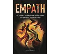 Sylvia Mitchell Empath (Tascabile)