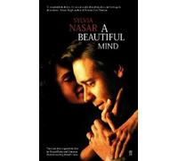 Sylvia Nasar A Beautiful Mind (Tascabile)