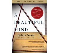 Sylvia Nasar A Beautiful Mind (Tascabile)