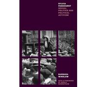Barbara Winslow Sylvia Pankhurst (Tascabile) Feminist Classics