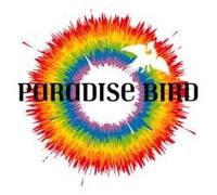 Sylvia - Paradise Bird