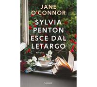 Sylvia Penton esce dal letargo