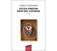 Sylvia Penton esce dal letargo