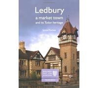 Sylvia Pinches Ledbury (Tascabile) England's Past for Everyone