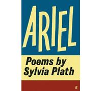 Ariel: Poems by Sylvia Plath