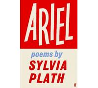 Sylvia Plath Ariel (Tascabile)