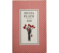 Sylvia Plath Ariel (Tascabile)
