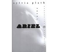 Sylvia Plath Ariel (Tascabile)