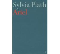 Sylvia Plath Ariel (Tascabile)