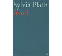Sylvia Plath Ariel (Tascabile)