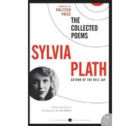 Sylvia Plath Collected Poems (Tascabile)