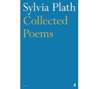 Sylvia Plath Collected Poems (Tascabile)