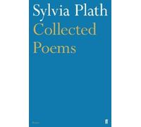 Sylvia Plath Collected Poems (Tascabile)