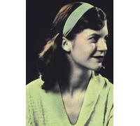 Sylvia Plath in immagini e parole