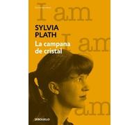 Sylvia Plath La campana de cristal / The Bell Jar (Tascabile)