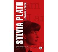 Sylvia Plath La campana de cristal / The Bell Jar (Tascabile)