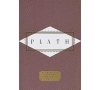 Sylvia Plath Plath: Poems (Copertina rigida)