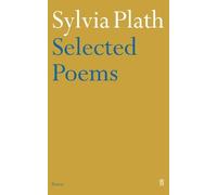 Sylvia Plath Selected Poems of Sylvia Plath (Tascabile)
