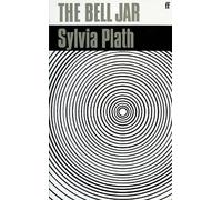 Sylvia Plath – The Bell Jar – Copertina rigida