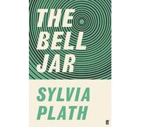 Sylvia Plath The Bell Jar (Tascabile)