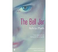 Sylvia Plath The Bell Jar (Tascabile)