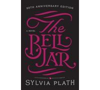 Sylvia Plath The Bell Jar (Tascabile) Harper Perennial Deluxe Editions