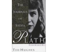 Sylvia Plath The Journals of Sylvia Plath (Tascabile)