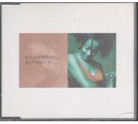 Sylvia Powell Butterfly (CD)