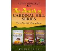 Tandy O Sylvia Price The Amish of Cardinal Hill Series (Tascabile)