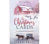 Sylvia Price The Christmas Cards (The Complete Series) (Tascabile)