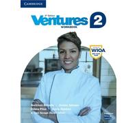 Sylvia Ramirez Dennis Johnson Donna Price Gretchen Ventures Level 2 (Tascabile)